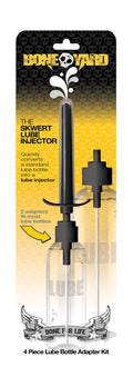 Boneyard Skwert Lube Injector