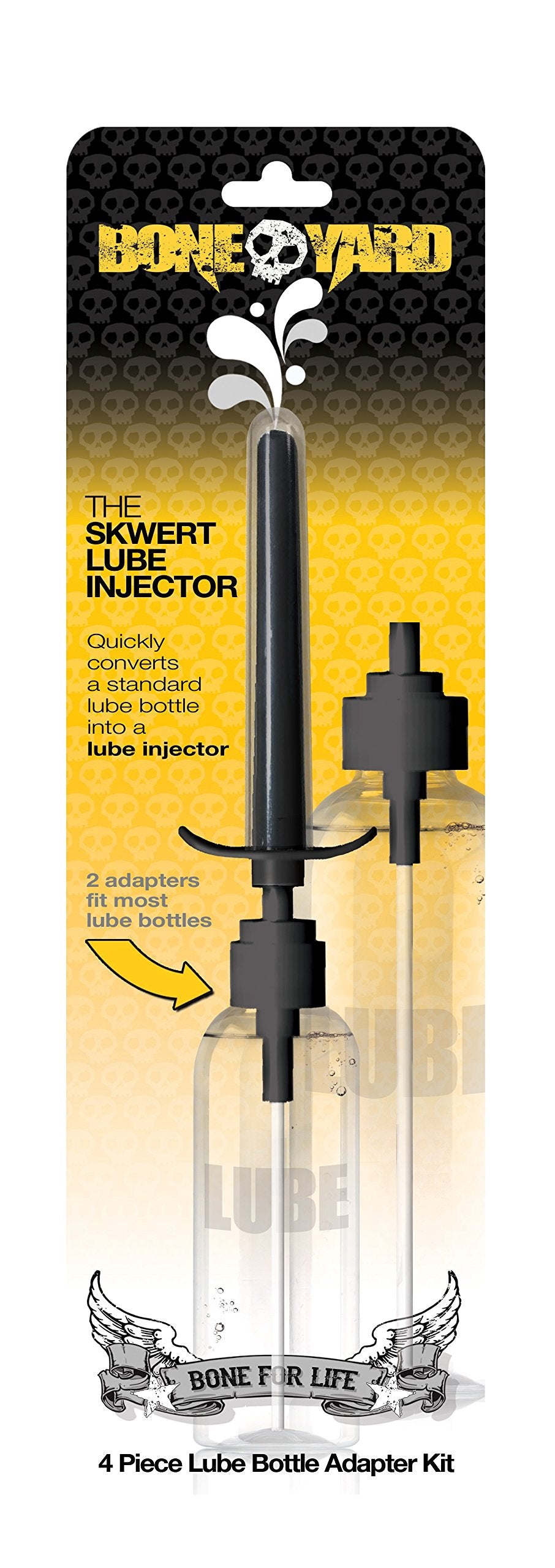 Boneyard Skwert Lube Injector