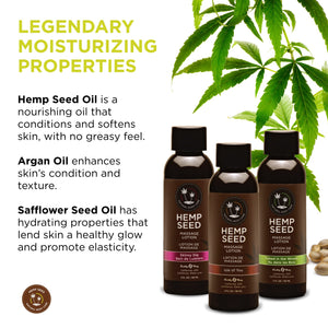 Eb Gift Set Massage A Trois