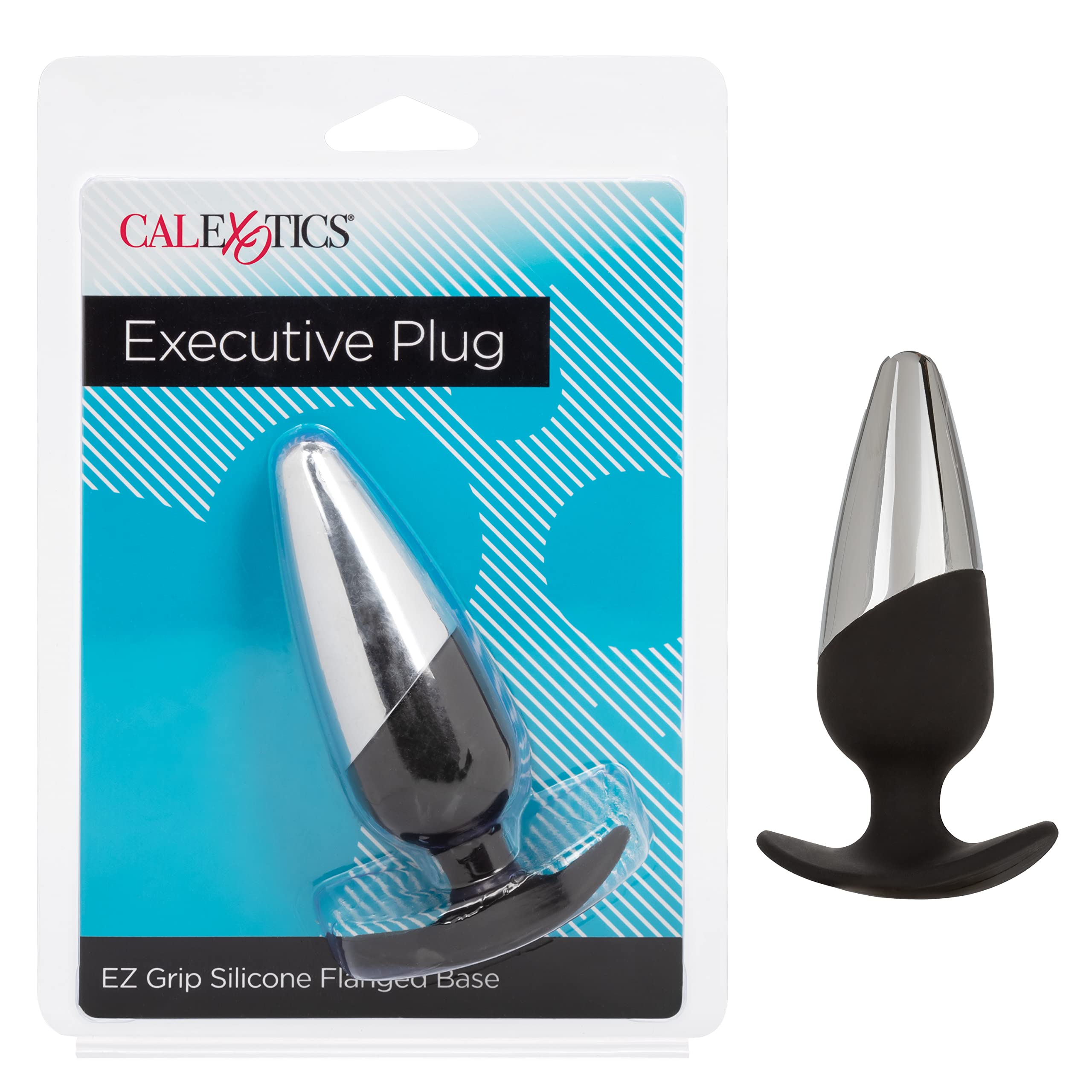 Executive Plug