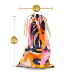 The Collection Burst Cotton Toy Bag