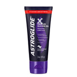 Astroglide Silicone Lube 3oz  X Premium Gel Personal Lubricant for Vaginal and Anal Sex  No Drip StayPut  LongLasting Pleasu