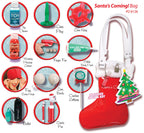 Pipedream Santa'S Coming! Bag