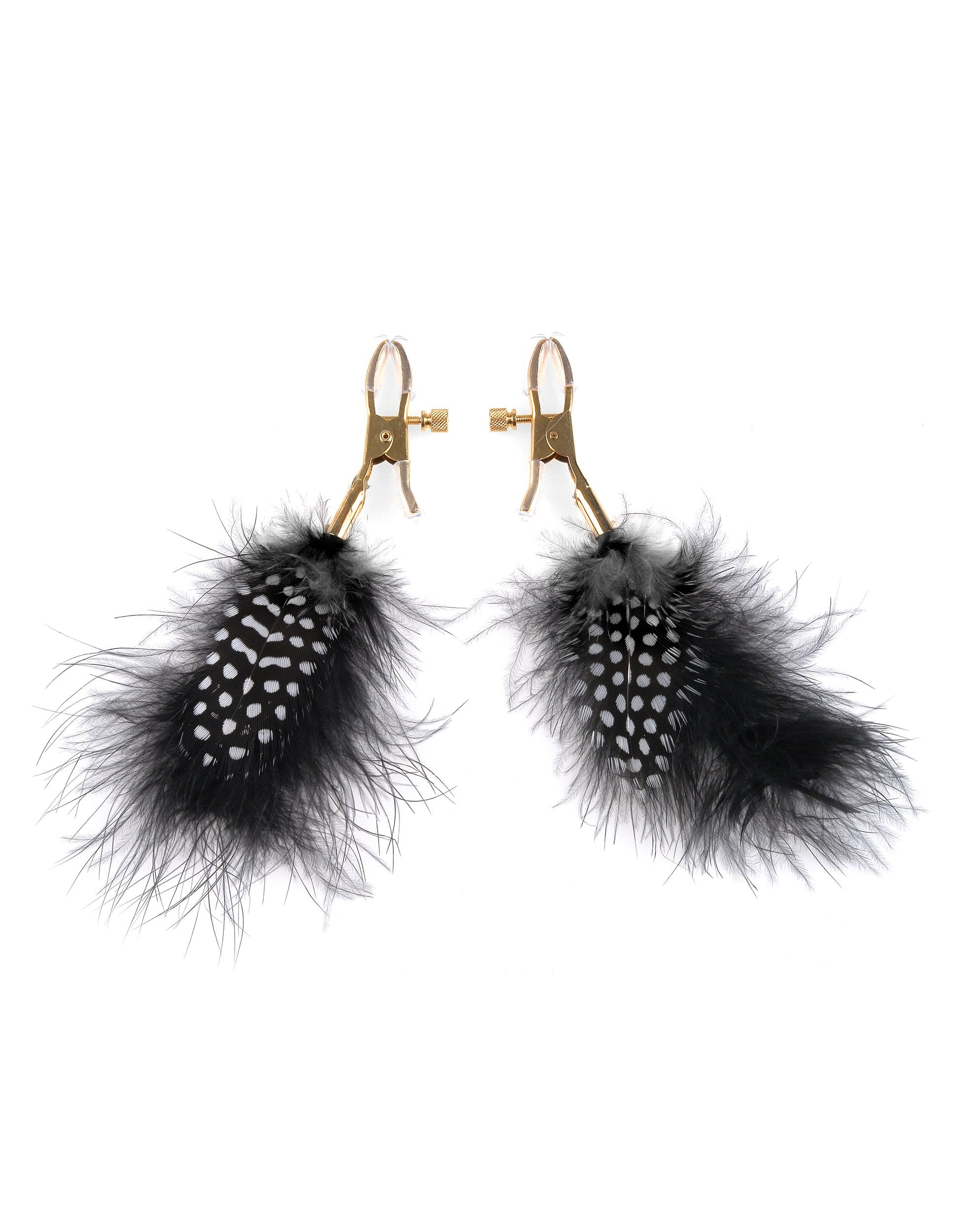 Pipedream Fetish Fantasy Series Gold Deluxe Spider Gag