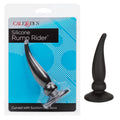 Silicone Rump Rider