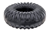 Pf Ribbed Ring Black