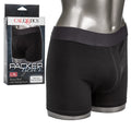 Packer Gear Boxer Brief W/ Packing Pouch L/Xl