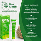 Good Clean Love Restore Moisturizing Vaginal Gel 2 Oz (Net)