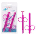 CalExotics Lube Tube - Purple
