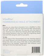 Kinklab Viberite Hammerhead Attachment