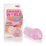 Shane's world sorority pussy masturbator
