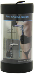 Kinklab Anal Speculum