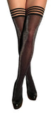 Kixies Kaylee Grey Shimmer Size A
