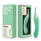 Blush Collection Stella Green