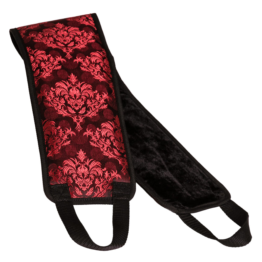 (Wd) Scandal Position Strap