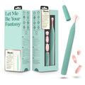 Blush Collection Sage Green