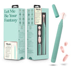 Blush Collection Sage Green