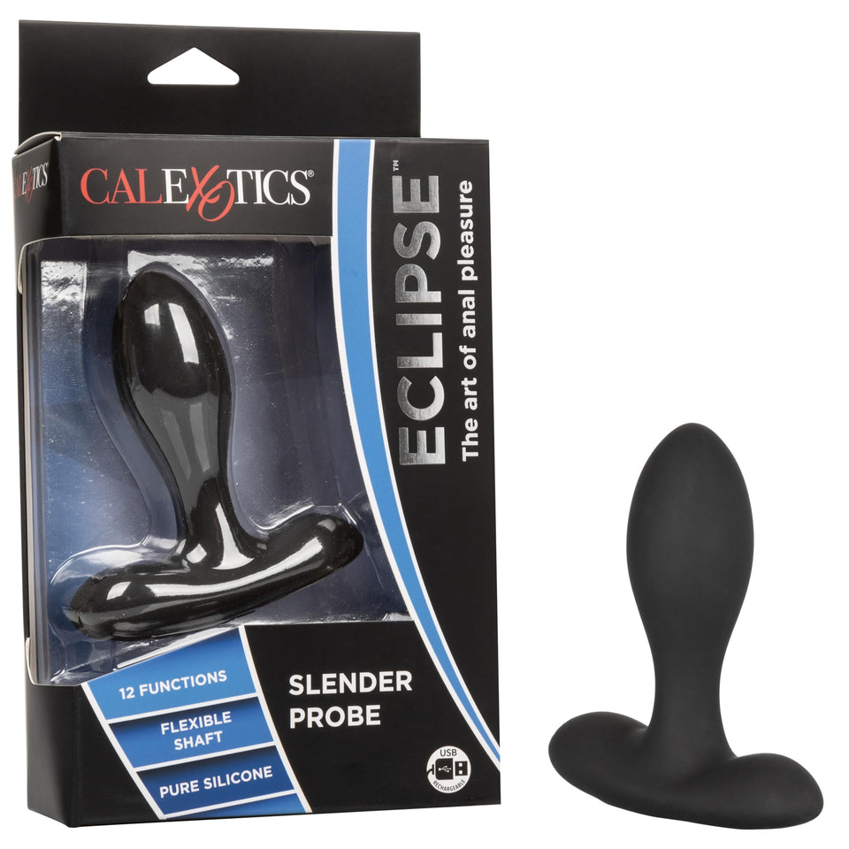 Calexotics Se-0383-05-3 Eclipse Slender Probe