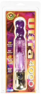 Golden Triangle Ultra Tech 4000, Purple