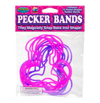 Pecker Bands 36/Bowl