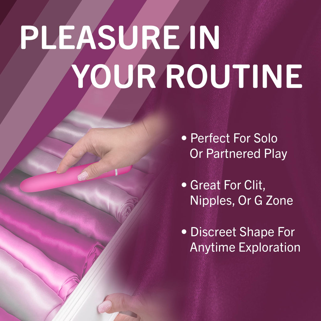 Rose - Luxuriate - Pink