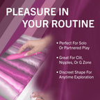 Rose - Luxuriate - Pink