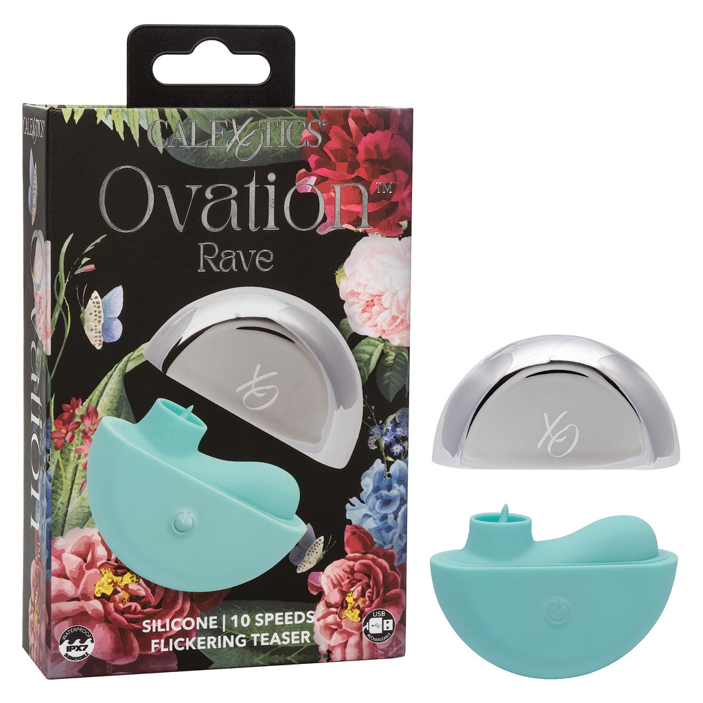 Ovation Rave