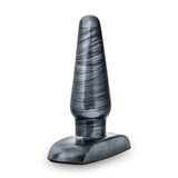 (D) Jet Small Plug Carbon Meta Black
