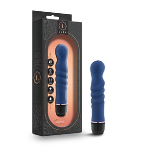 (D) Lush Sera Dusk Blue Vibrat