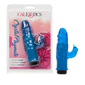 CalExotics Stephanie Crystal Playmate Vibrator, 3 Inches