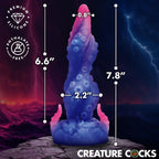 Creature Cocks Krakenar Tentacle Dildo