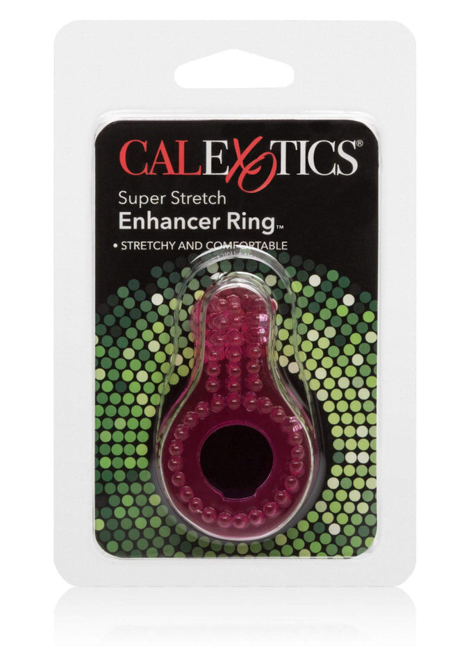 Super Stretch Enhancer Ring - Pink