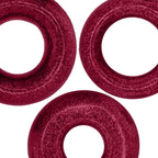 Oxballs Cockpack Multi 3pk Cherry Lips