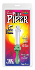 Pipedream Peter Piper