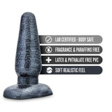 Jet - The Plug - Black