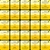 MEBAULT Truth or Dare Sex Card Game Intimacy Deck Sex Toy Adventurous Playing Cards Erotic Bedroom Game for Couple Lover