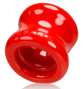 Oxballs Squeeze, Ball Stretcher, Red