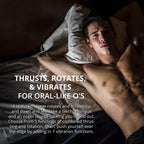 A&E Adam'S Gawk Gawk 3 Thrust Rotat Vibr