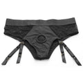 Strap U Laced Seductress Pantyharn 2X3X