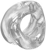 Meat Padded cockring clear