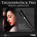 Master Series Thunderstick Pro Wand