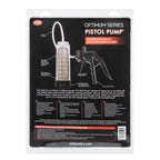 Calexotics Pistol Pump