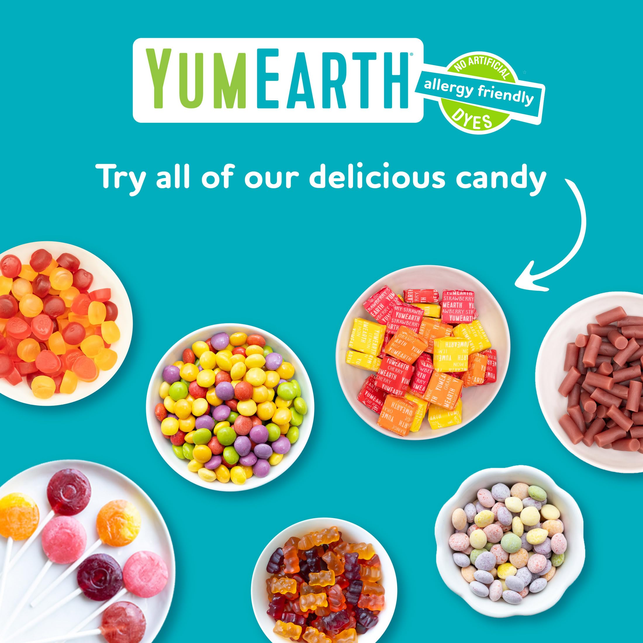 OG2 YUM FRUIT CHEWS (12x2.00)