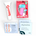 SCREAMING O GLOW UP INTIMACY KIT