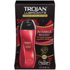 (Wd) Trojan Arouses & Releases