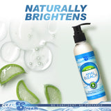 Master Series Xr Brands Anal Bleach With Vitamin C And Aloe,White,6 Fl Oz (Pack Of 1),Ad419