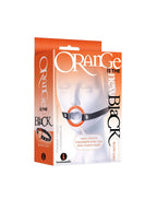 Orange Is The New Black Open Mouth Gag