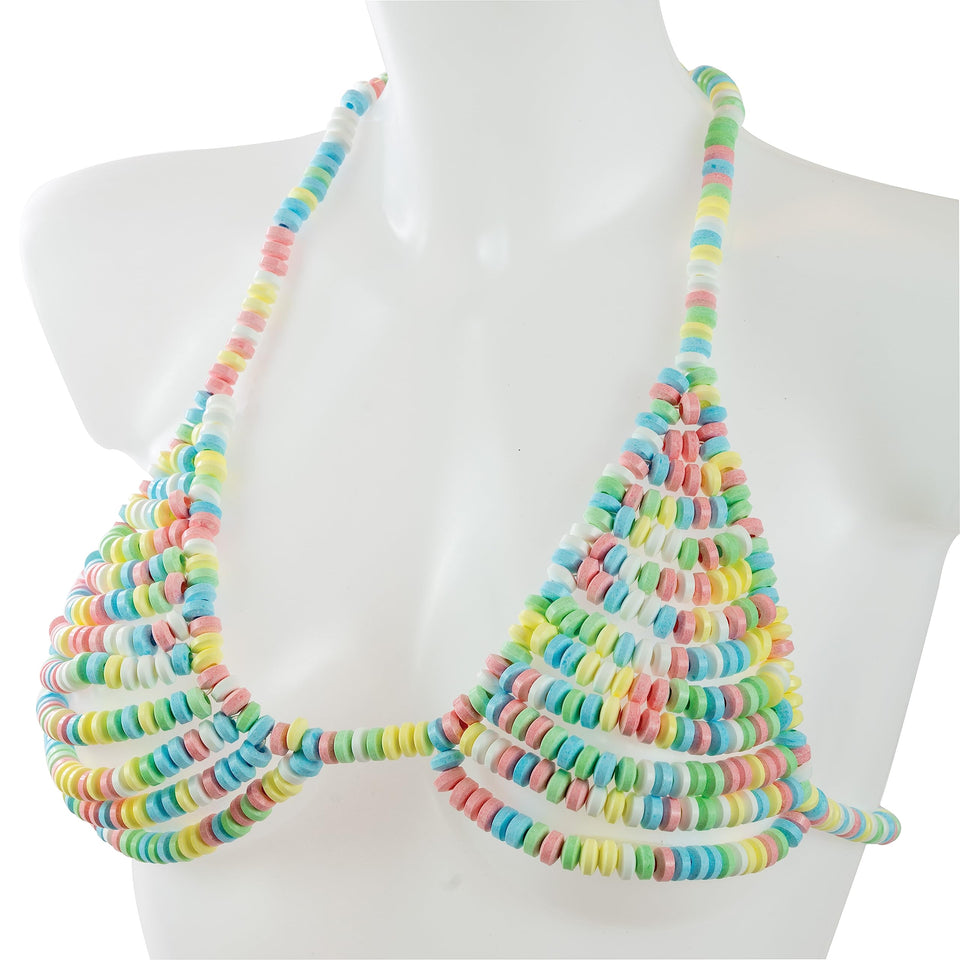 Candy Bra -  9.8 Oz