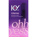 K-Y Intense Pleasure Gel - .34 fl oz, Pack of 6