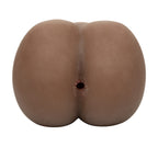 Stroke It Ass - Brown